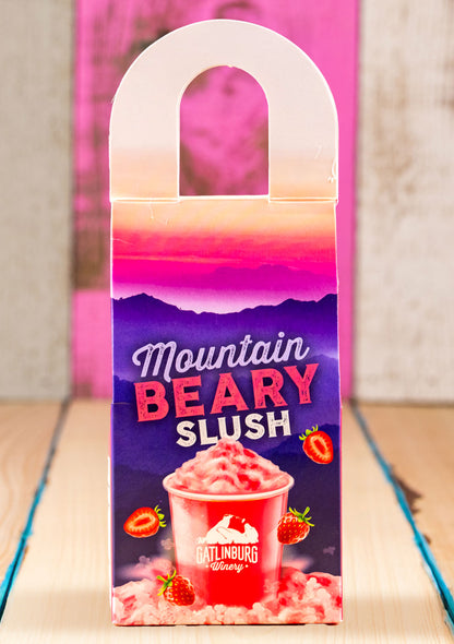 Mountain Beary Slush