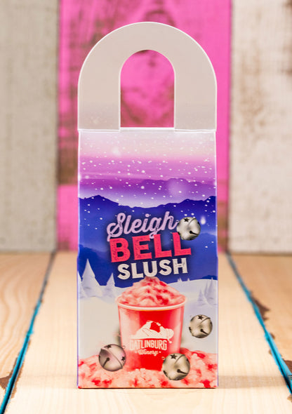 Sleigh Bell Slush
