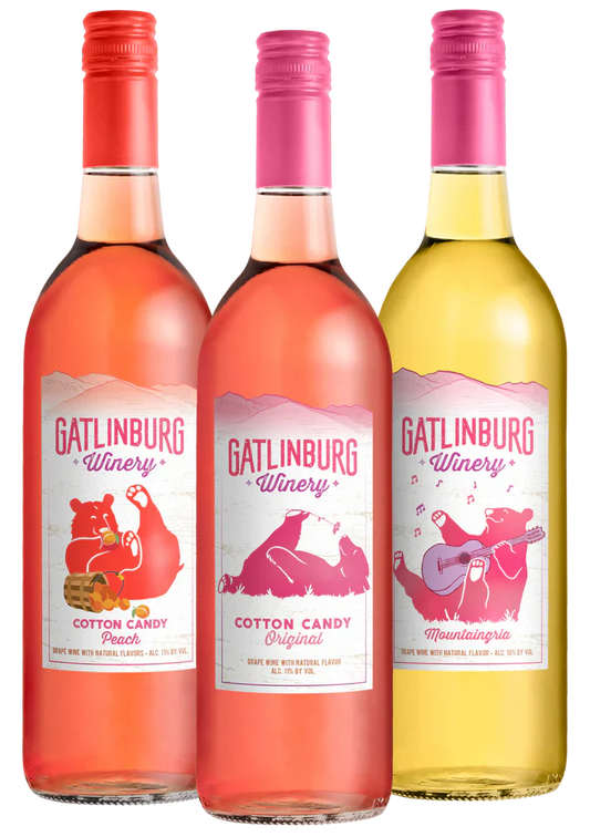Sweet Summer Sips