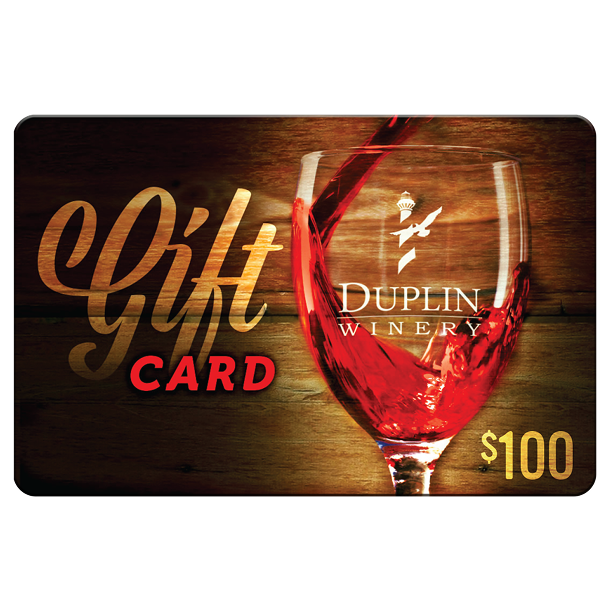 Gatlin Gift Card Omni